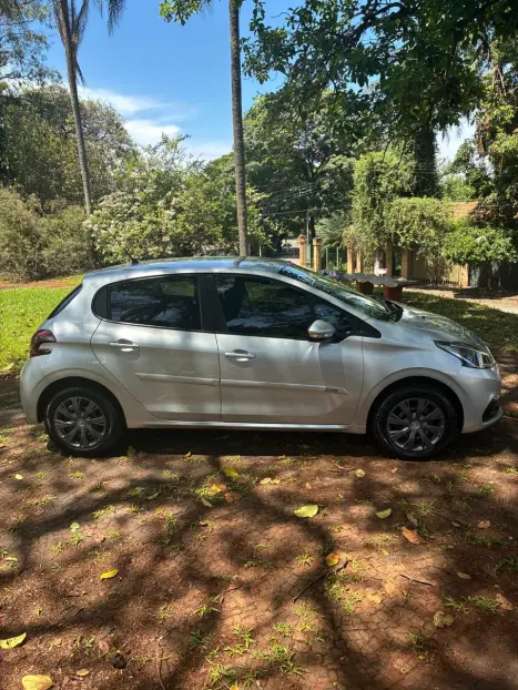 PEUGEOT 208 1.2 12V 4P ACTIVE FLEX, Foto 7