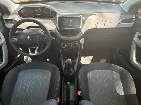 PEUGEOT 208 1.2 12V 4P ACTIVE FLEX, Foto 14