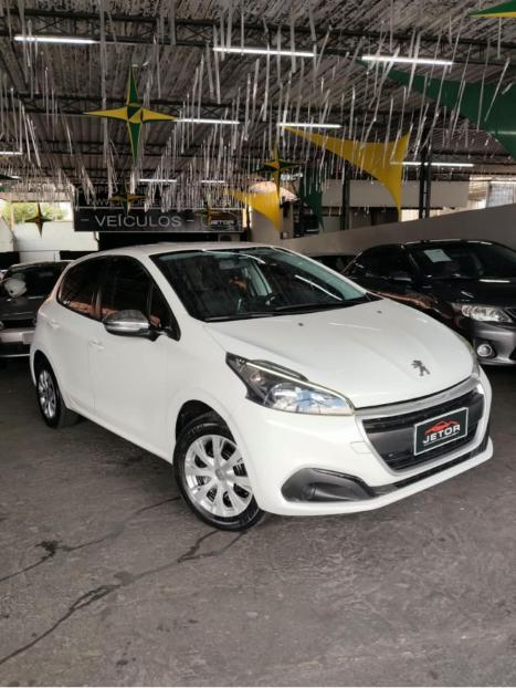 PEUGEOT 208 1.2 12V 4P ACTIVE FLEX, Foto 3