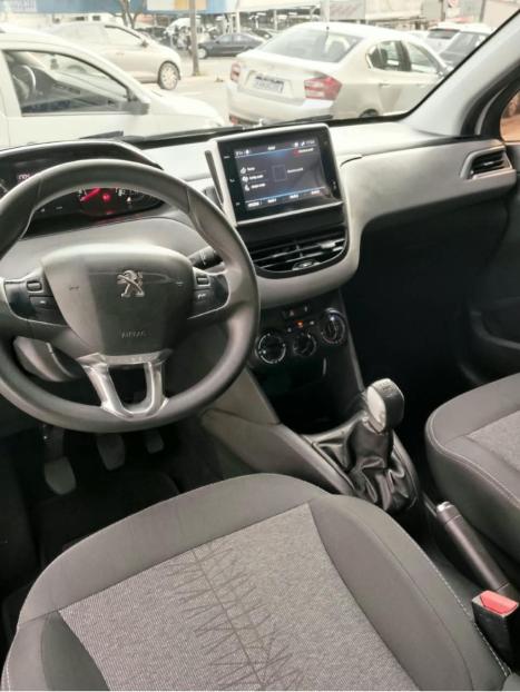 PEUGEOT 208 1.2 12V 4P ACTIVE FLEX, Foto 6