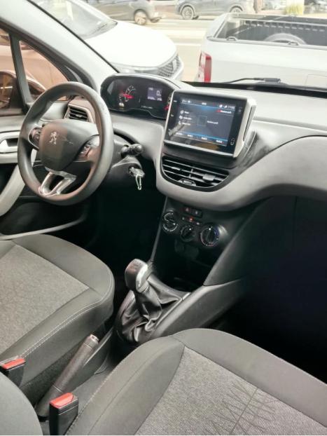 PEUGEOT 208 1.2 12V 4P ACTIVE FLEX, Foto 7