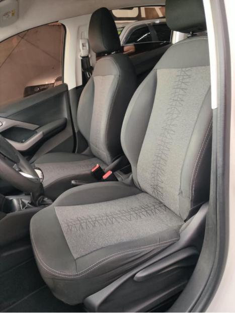 PEUGEOT 208 1.2 12V 4P ACTIVE FLEX, Foto 8