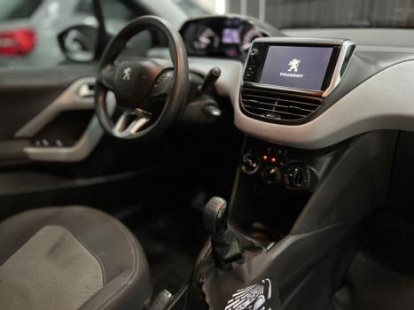 PEUGEOT 208 1.5 4P FLEX ALLURE, Foto 2