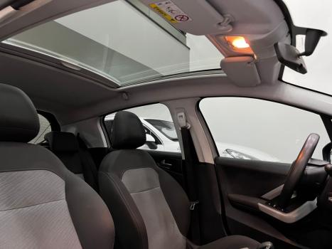 PEUGEOT 208 1.5 4P FLEX ALLURE, Foto 9