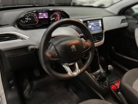 PEUGEOT 208 1.5 4P FLEX ALLURE, Foto 10