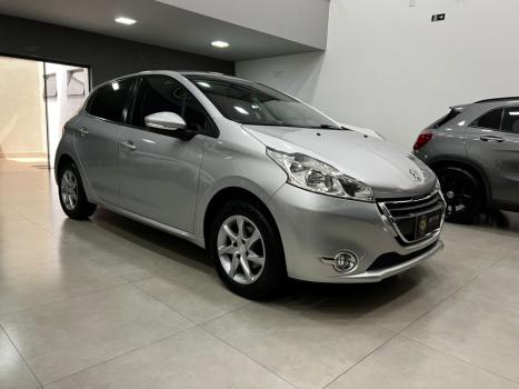 PEUGEOT 208 1.5 4P FLEX ALLURE, Foto 11