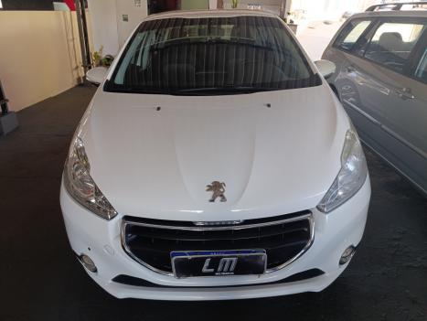 PEUGEOT 208 1.5 4P FLEX ACTIVE PACK, Foto 2