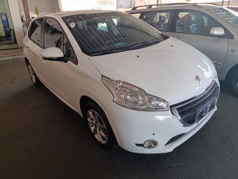 PEUGEOT 208 1.5 4P FLEX ACTIVE PACK, Foto 3