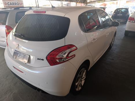 PEUGEOT 208 1.5 4P FLEX ACTIVE PACK, Foto 4