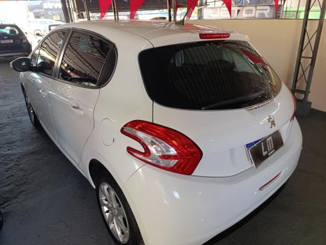 PEUGEOT 208 1.5 4P FLEX ACTIVE PACK, Foto 5