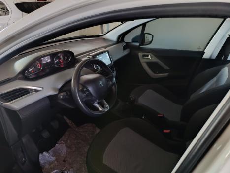 PEUGEOT 208 1.5 4P FLEX ACTIVE PACK, Foto 6