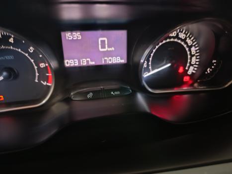 PEUGEOT 208 1.5 4P FLEX ACTIVE PACK, Foto 8