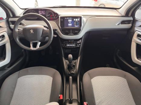 PEUGEOT 208 1.5 4P FLEX ALLURE, Foto 2