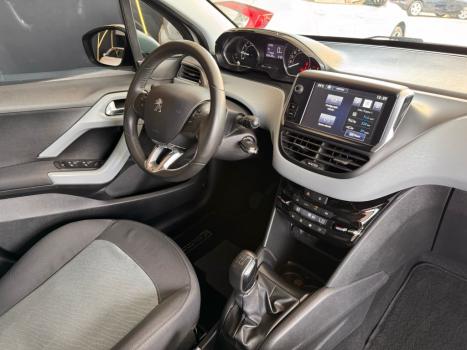 PEUGEOT 208 1.5 4P FLEX ALLURE, Foto 6