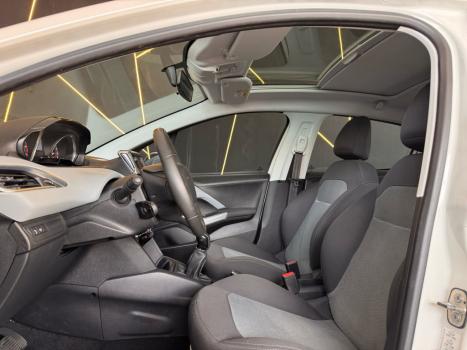 PEUGEOT 208 1.5 4P FLEX ALLURE, Foto 10