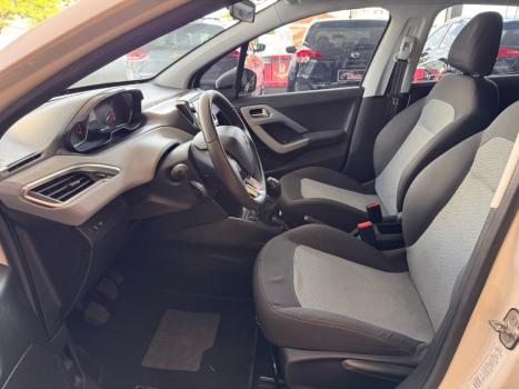 PEUGEOT 208 1.5 4P FLEX ALLURE, Foto 12
