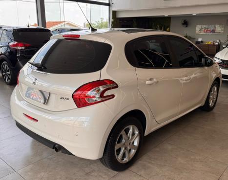 PEUGEOT 208 1.5 4P FLEX ALLURE, Foto 13