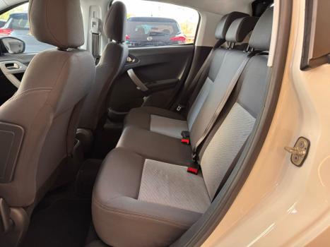 PEUGEOT 208 1.5 4P FLEX ALLURE, Foto 15