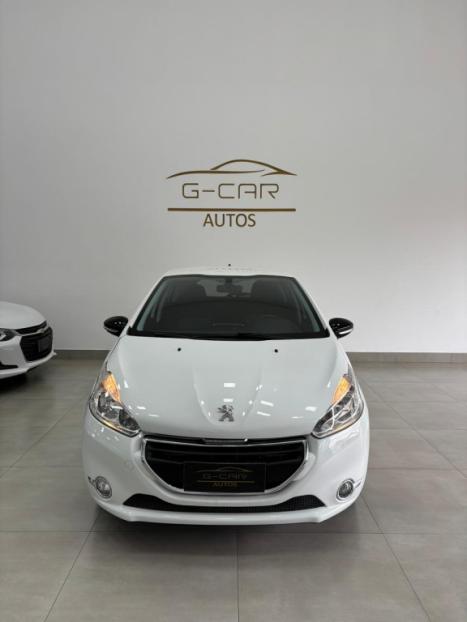 PEUGEOT 208 1.5 4P FLEX ACTIVE PACK, Foto 2