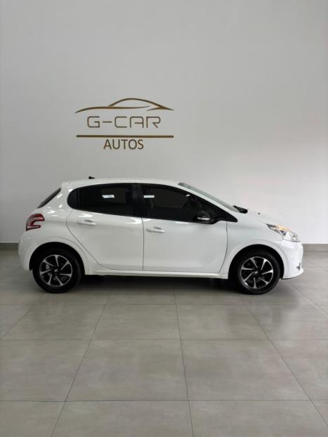 PEUGEOT 208 1.5 4P FLEX ACTIVE PACK, Foto 3