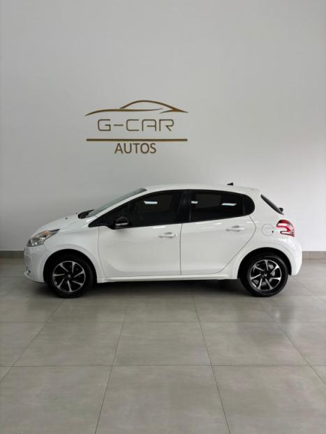 PEUGEOT 208 1.5 4P FLEX ACTIVE PACK, Foto 4