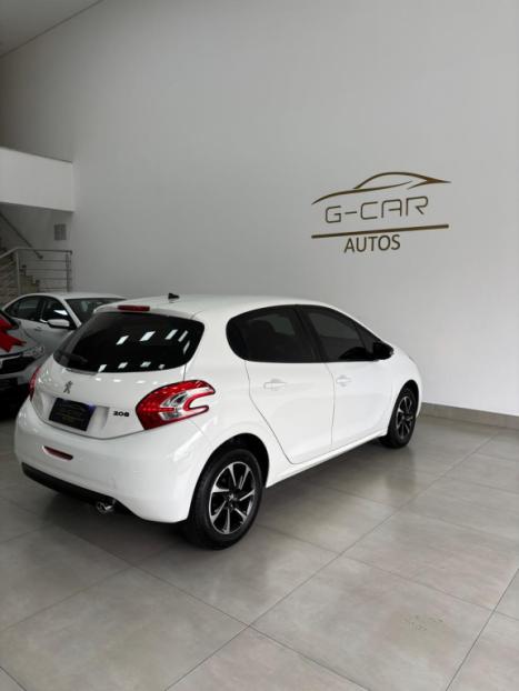 PEUGEOT 208 1.5 4P FLEX ACTIVE PACK, Foto 6