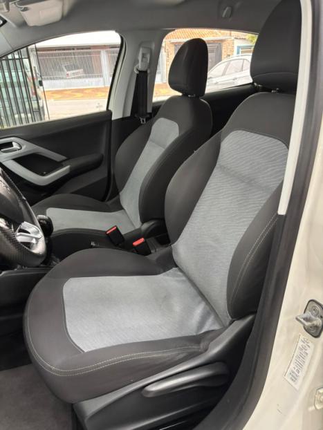 PEUGEOT 208 1.5 4P FLEX ACTIVE PACK, Foto 8