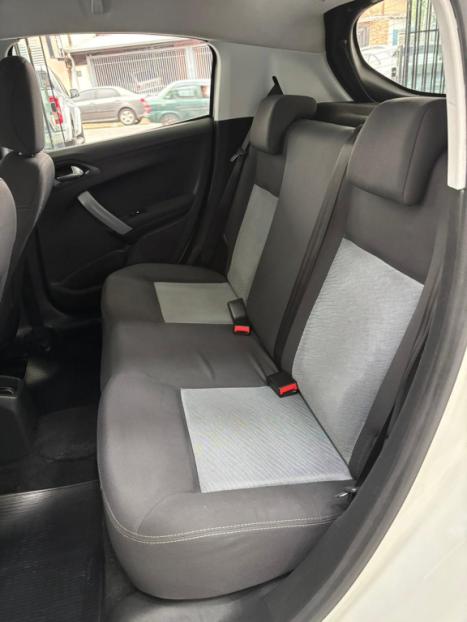 PEUGEOT 208 1.5 4P FLEX ACTIVE PACK, Foto 9