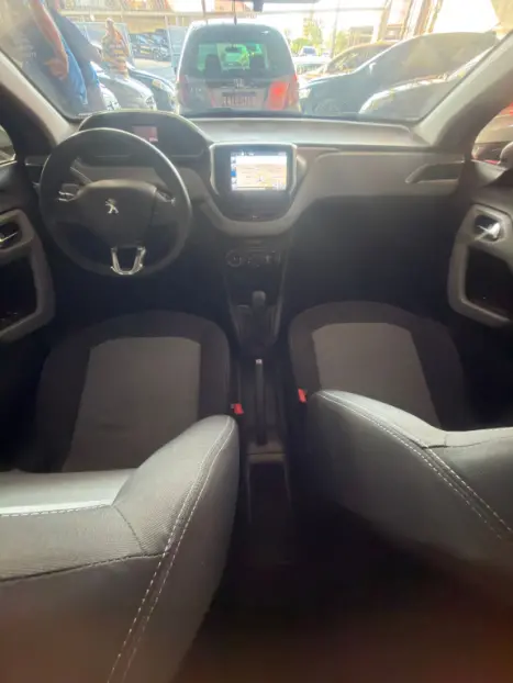 PEUGEOT 208 1.5 4P FLEX ACTIVE PACK, Foto 7