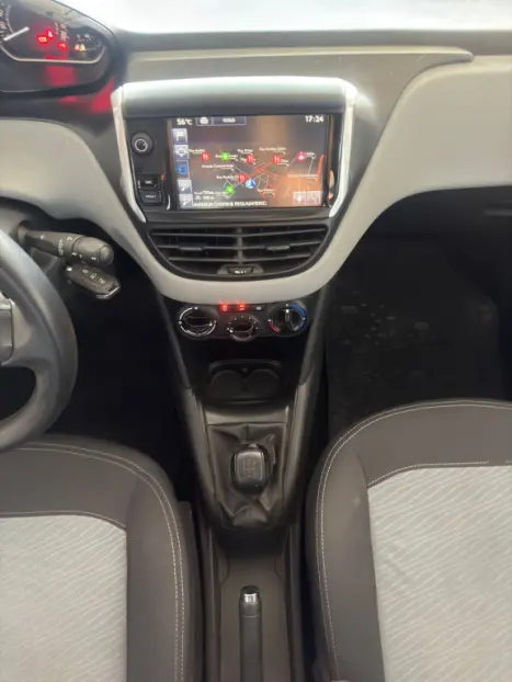 PEUGEOT 208 1.5 4P FLEX ACTIVE PACK, Foto 8