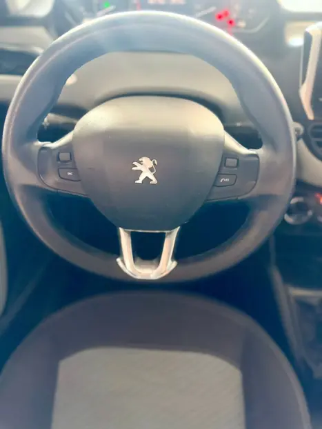 PEUGEOT 208 1.5 4P FLEX ACTIVE PACK, Foto 9