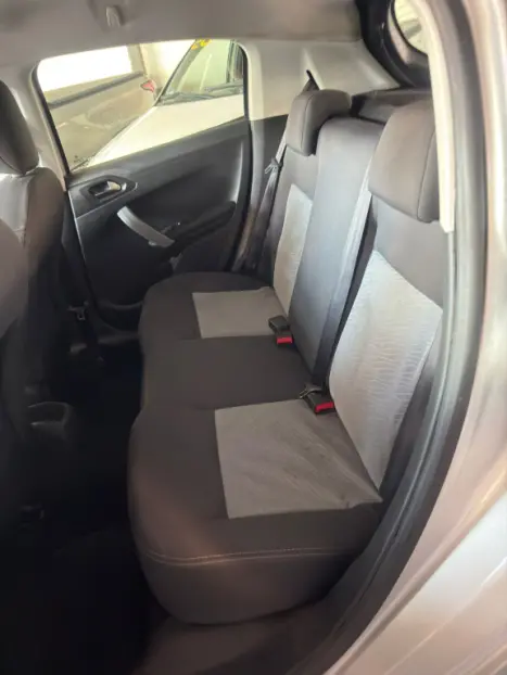 PEUGEOT 208 1.5 4P FLEX ACTIVE PACK, Foto 10