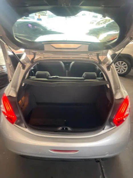 PEUGEOT 208 1.5 4P FLEX ACTIVE PACK, Foto 12