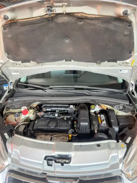 PEUGEOT 208 1.5 4P FLEX ACTIVE PACK, Foto 13