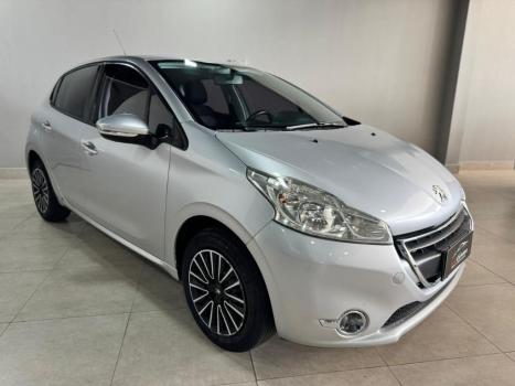 PEUGEOT 208 1.5 4P FLEX ACTIVE, Foto 2