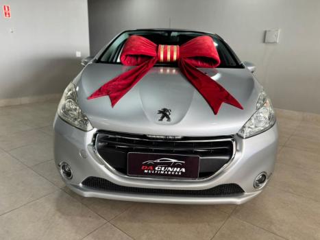 PEUGEOT 208 1.5 4P FLEX ACTIVE, Foto 3