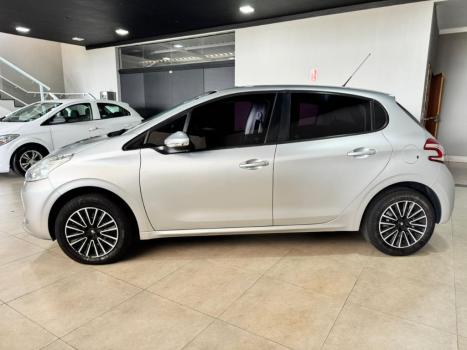 PEUGEOT 208 1.5 4P FLEX ACTIVE, Foto 5