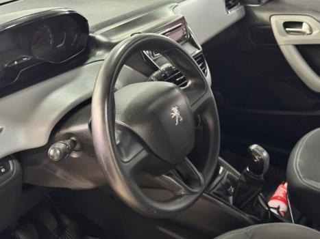 PEUGEOT 208 1.5 4P FLEX ACTIVE, Foto 6