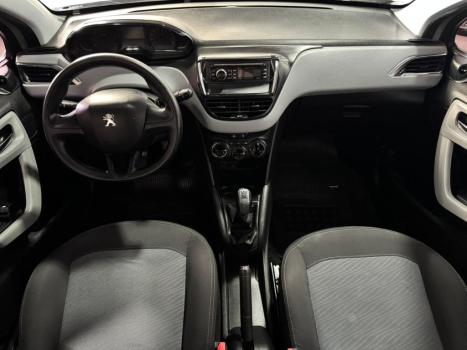 PEUGEOT 208 1.5 4P FLEX ACTIVE, Foto 9