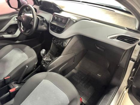 PEUGEOT 208 1.5 4P FLEX ACTIVE, Foto 10