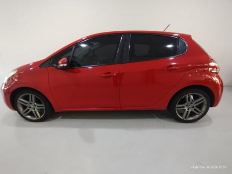 PEUGEOT 208 1.5 4P FLEX ACTIVE, Foto 2