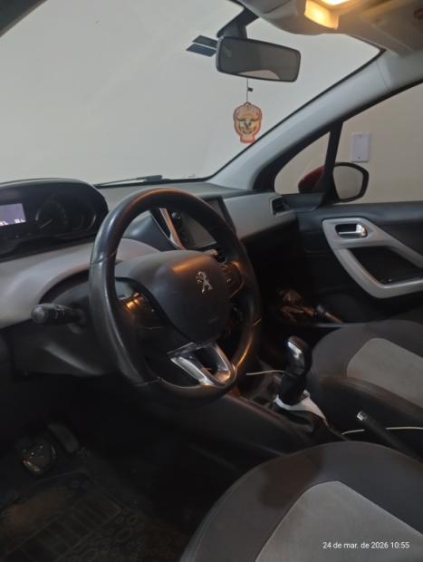 PEUGEOT 208 1.5 4P FLEX ACTIVE, Foto 3