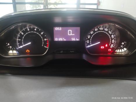PEUGEOT 208 1.5 4P FLEX ACTIVE, Foto 6
