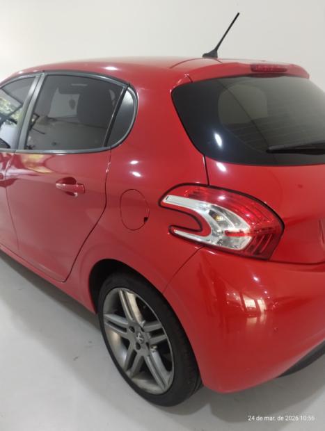 PEUGEOT 208 1.5 4P FLEX ACTIVE, Foto 7