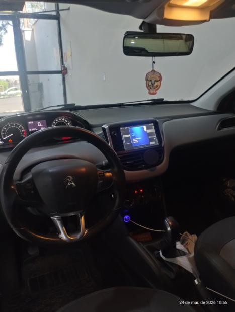 PEUGEOT 208 1.5 4P FLEX ACTIVE, Foto 8