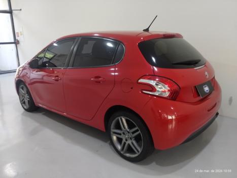 PEUGEOT 208 1.5 4P FLEX ACTIVE, Foto 9