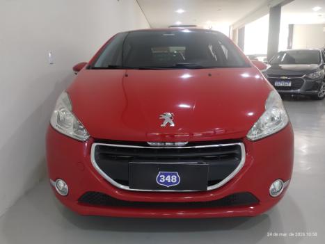 PEUGEOT 208 1.5 4P FLEX ACTIVE, Foto 12