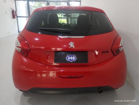PEUGEOT 208 1.5 4P FLEX ACTIVE, Foto 13