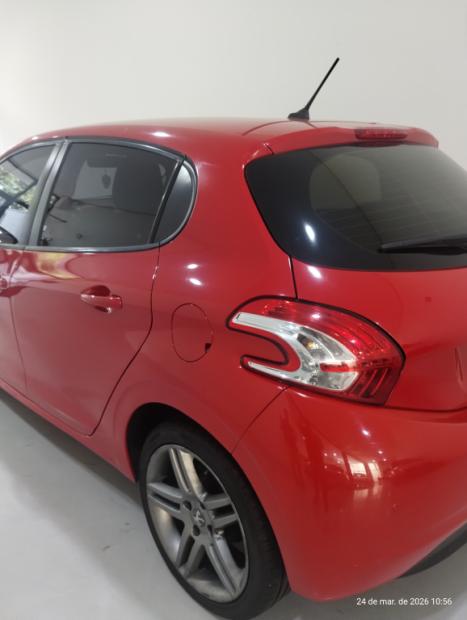 PEUGEOT 208 1.5 4P FLEX ACTIVE, Foto 14