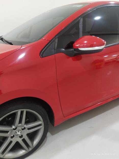 PEUGEOT 208 1.5 4P FLEX ACTIVE, Foto 15